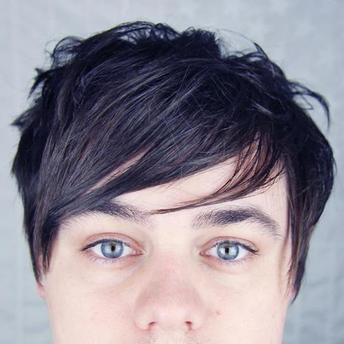 Mitchell Davis