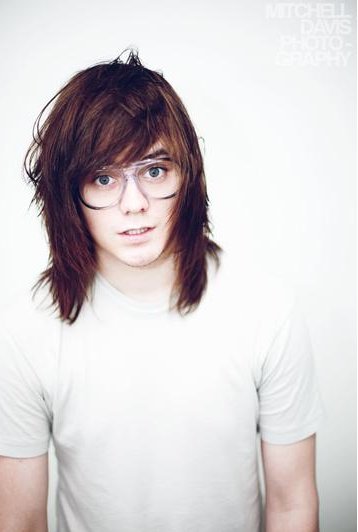 Mitchell Davis