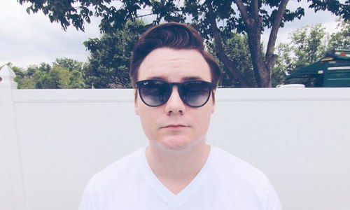 Mitchell Davis