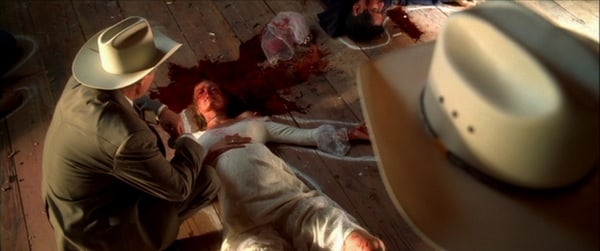 Kill Bill: Vol. 2