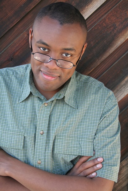 Andre Meadows
