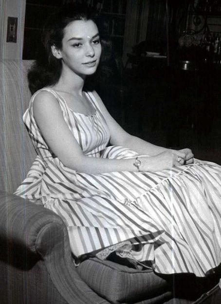 Susan Strasberg