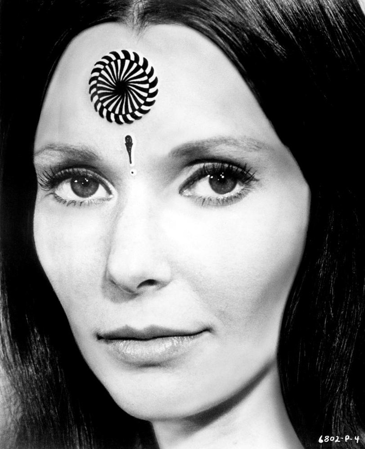Susan Strasberg Susan Strasberg