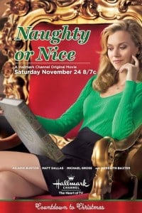 Naughty or Nice                                  (2012)