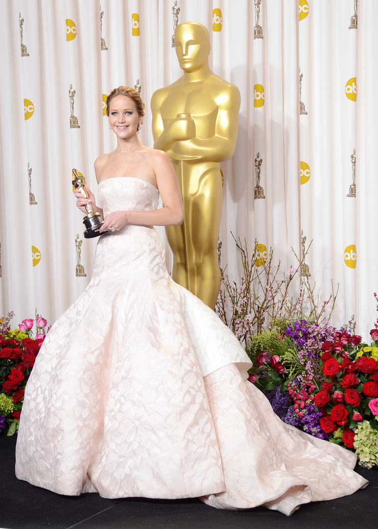 Jennifer Lawrence Jennifer Lawrence
