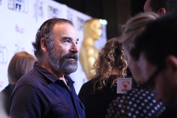 Mandy Patinkin