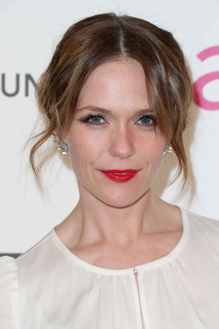 Katie Aselton Katie Aselton