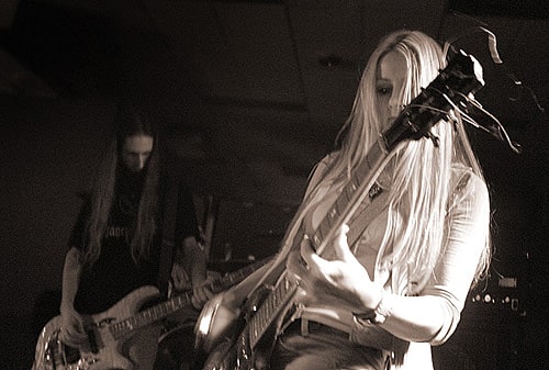 Electric Wizard