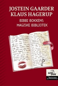 Bibbi Bokkens magiske bibliotek