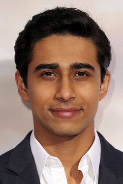 Suraj Sharma