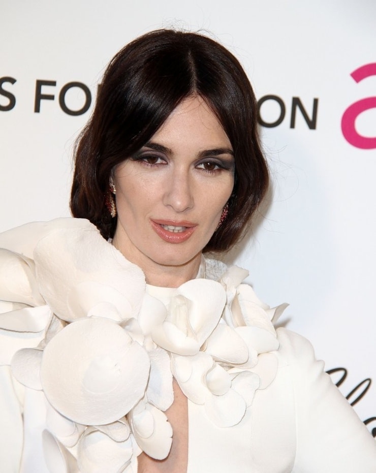 Paz Vega