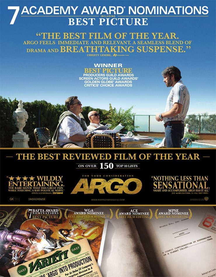 Argo