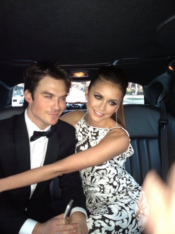 Ian Somerhalder