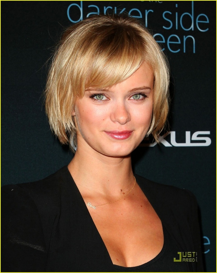 Sara Paxton Sara Paxton