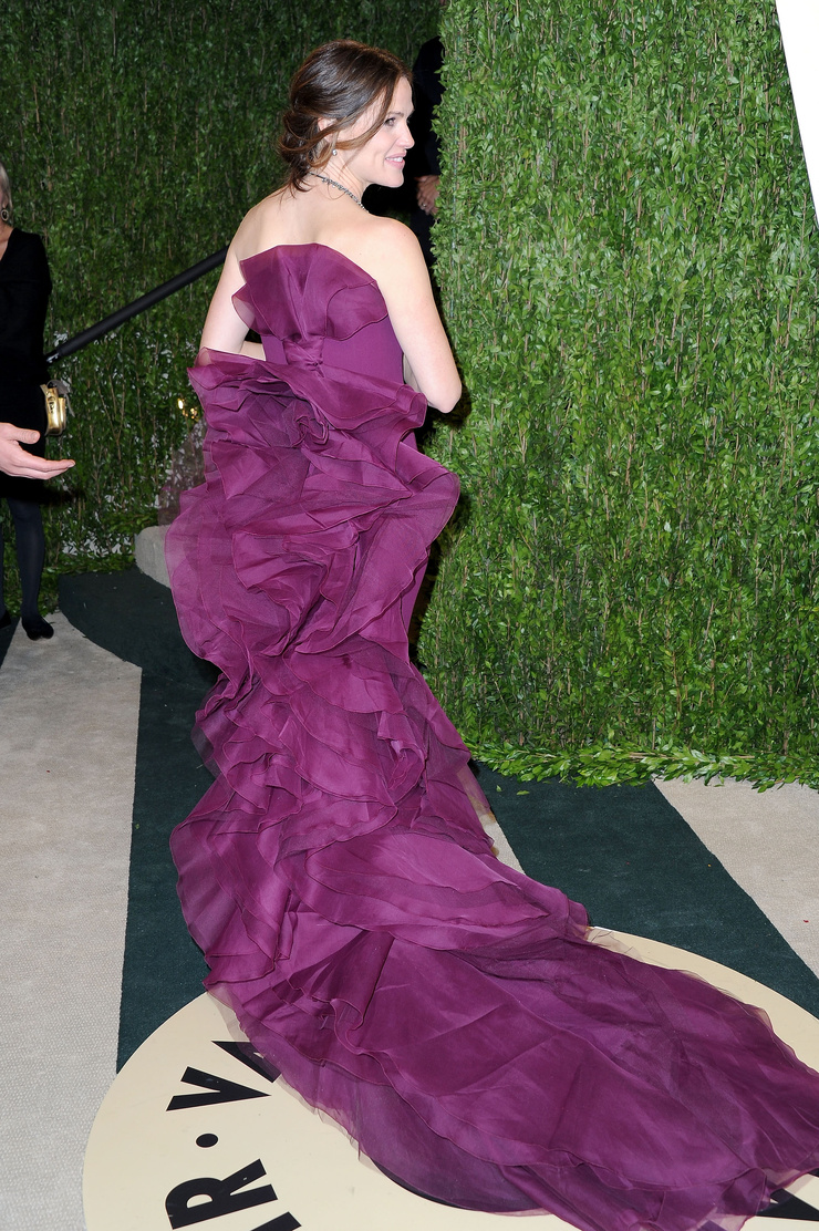 Jennifer Garner Jennifer Garner