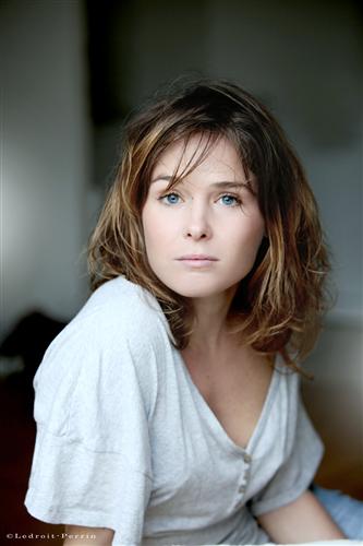 Elodie Bollee