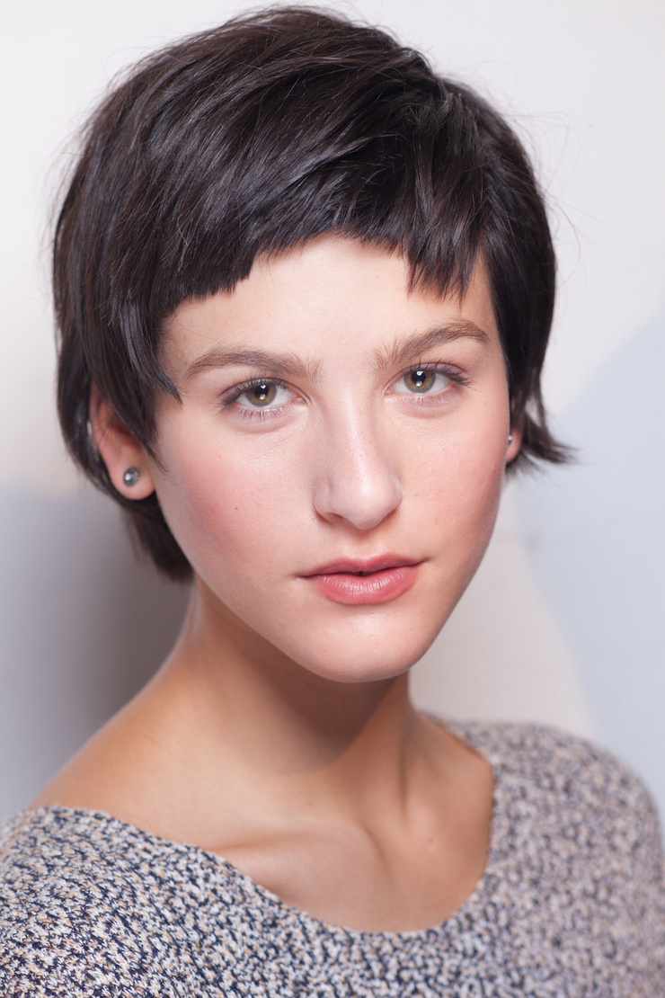 Athena Wilson