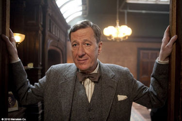 The King's Speech