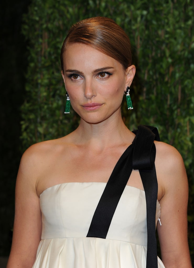 Natalie Portman Natalie Portman