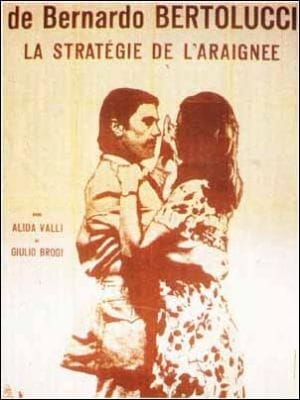 The Spider's Stratagem (1970)