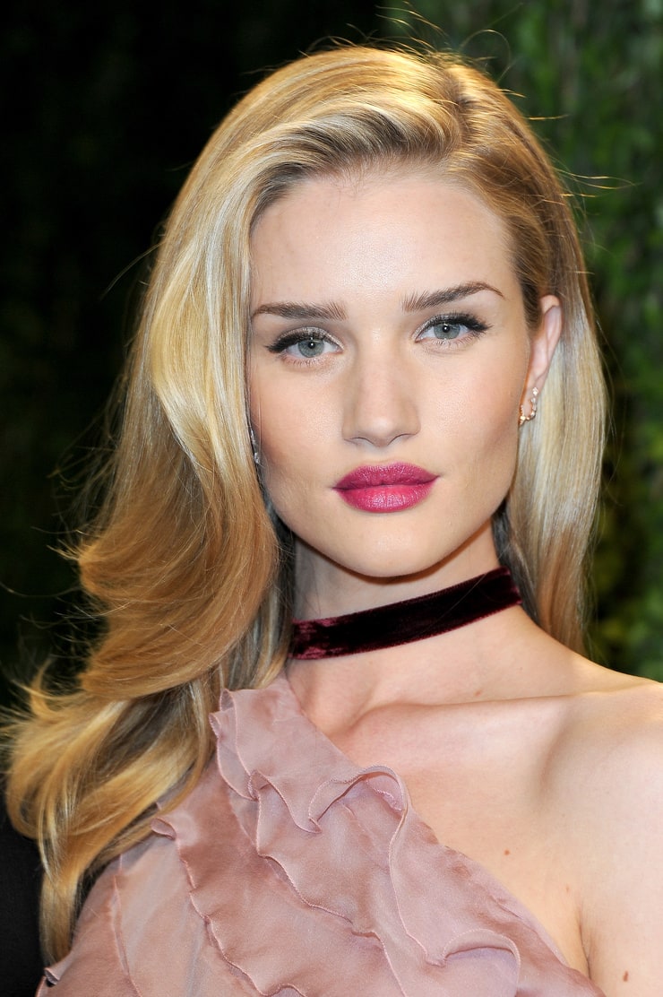 Picture of Rosie Huntington-Whiteley