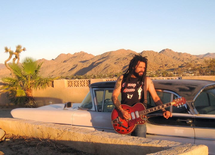 Eric Mcfadden