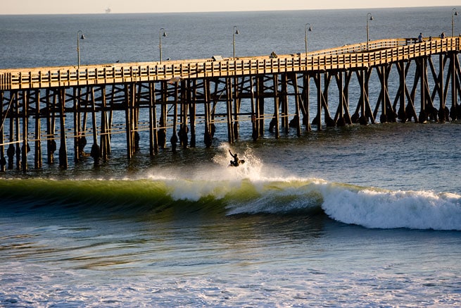 Dane Reynolds