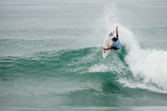 Dane Reynolds