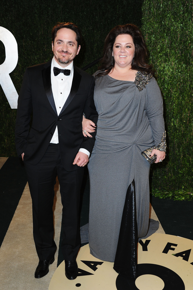 Melissa McCarthy