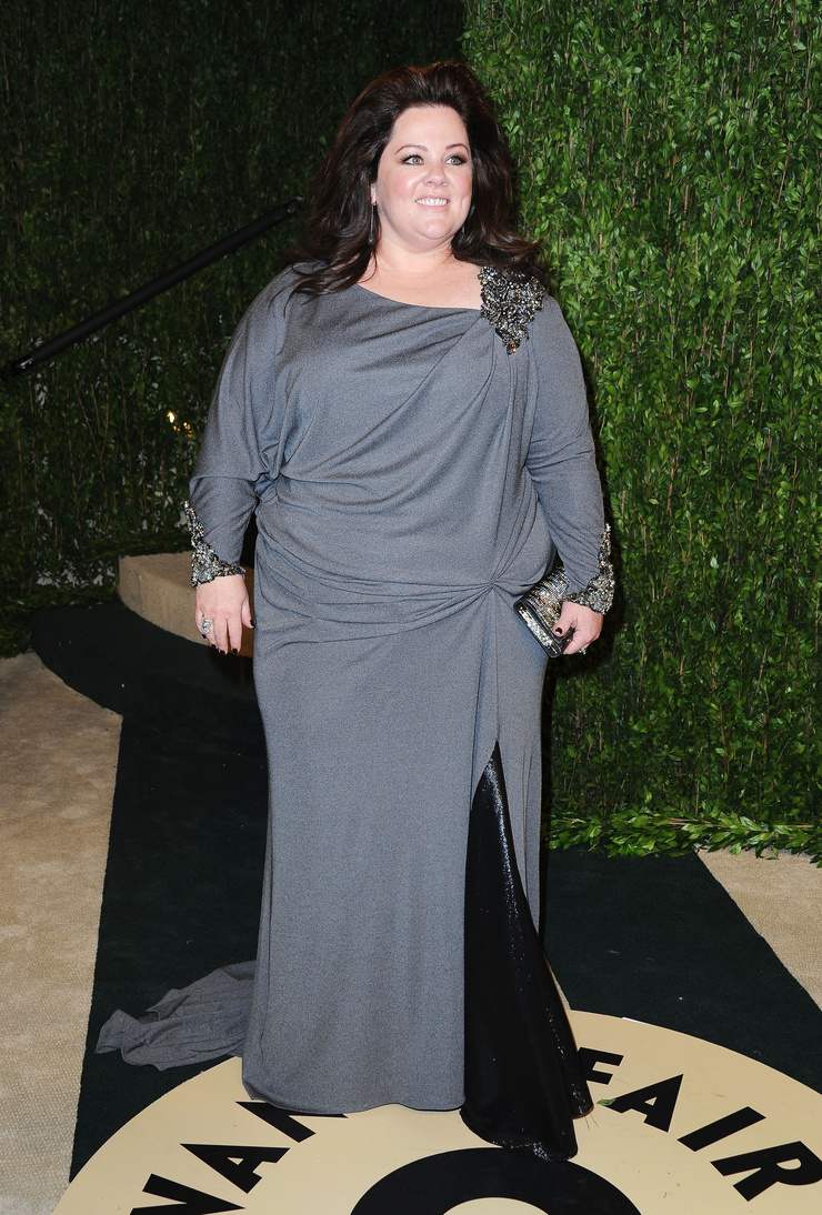 Melissa McCarthy