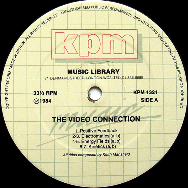 The Video Connection
