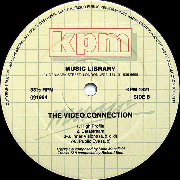 The Video Connection