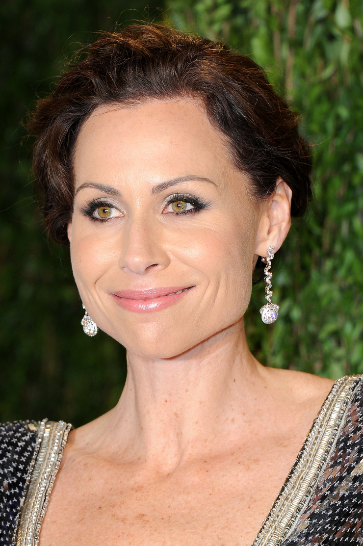 Minnie Driver Minnie Driver