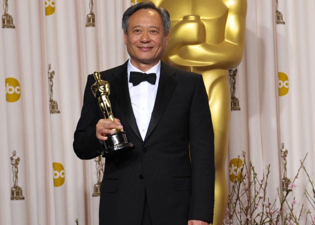 Ang Lee