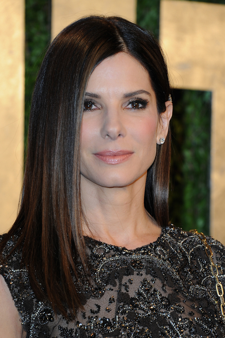 Sandra Bullock