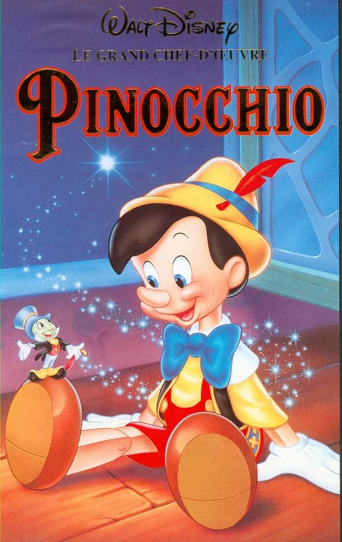 Pinocchio Pinocchio