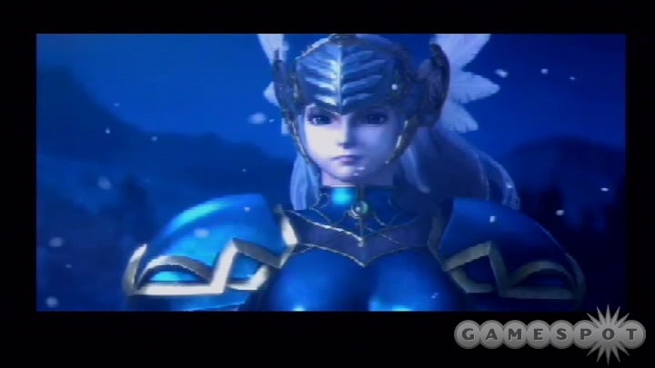 Valkyrie Profile: Lenneth