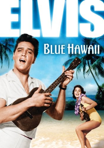 Blue Hawaii   [Region 1] [US Import] [NTSC]