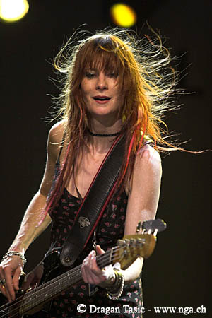 Paula O'rourke