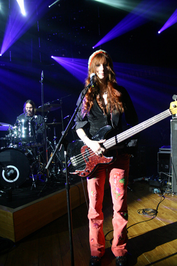 Paula O'rourke