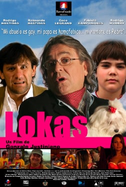 Lokas