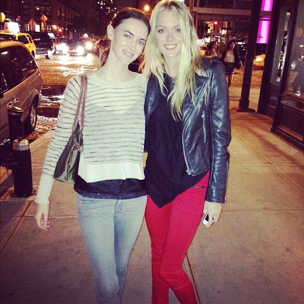 Lindsay Ellingson Lindsay Ellingson
