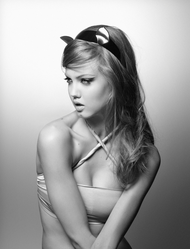 Lindsey Wixson Lindsey Wixson