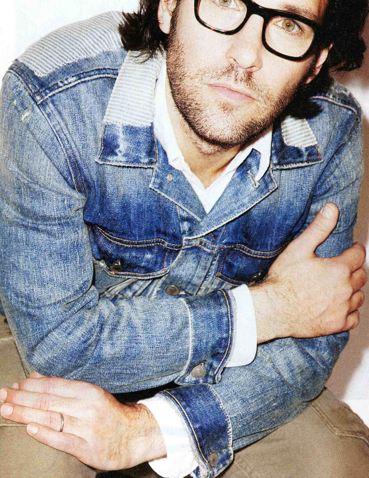 Paul Rudd Paul Rudd