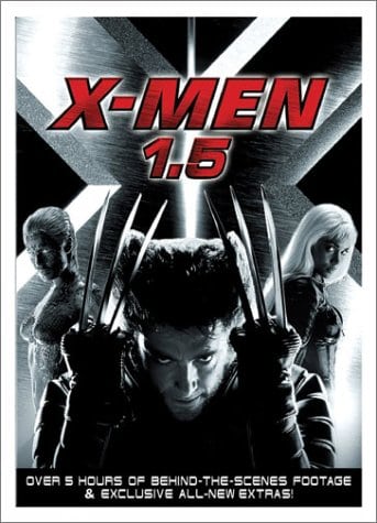 X-Men 1.5   [Region 1] [US Import] [NTSC]