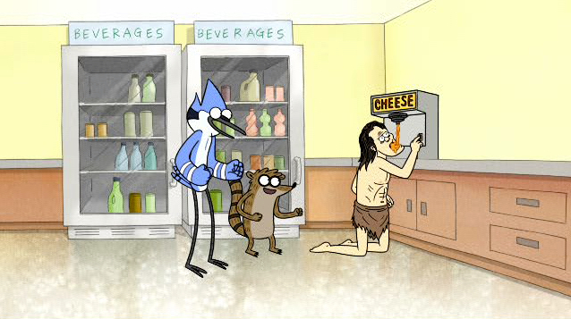 Regular Show