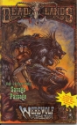 Savage Passage (Deadlands: The Weird West Dime Novels)