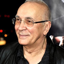 Frank Langella