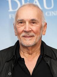 Frank Langella