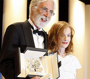 Isabelle Huppert Isabelle Huppert